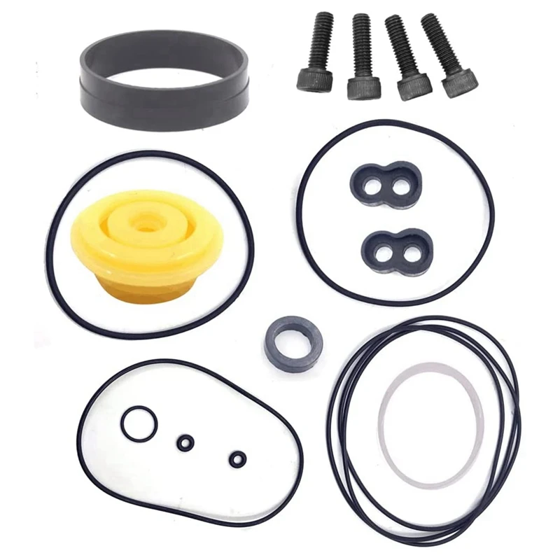 

TOP NR83A Replacement Parts 883511 878649 Piston Bumper G877 O-Ring Kit For NR83 NR83A NR83A2 NR83A2(S) Replacement Parts