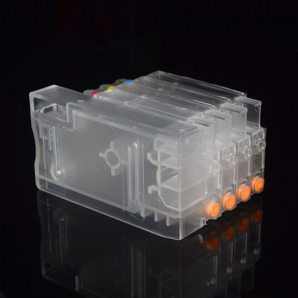 953 952 954 955 711 932 933 950 951 Многоразовый картридж без чипа для принтера HP 8730 8735 7730 7720 8710