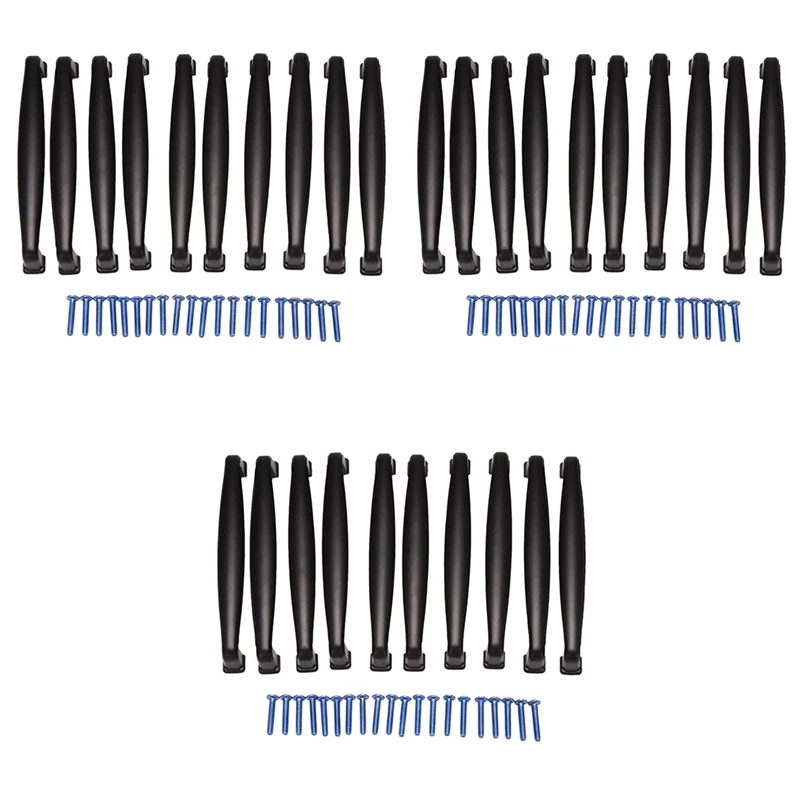 

30 шт., ручка для кухонного шкафа, 128 мм