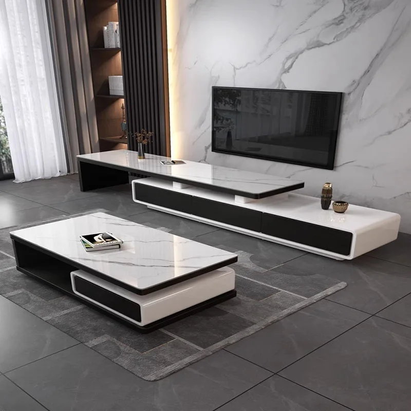 Современный европейский ТВ-шкаф мобильный скандинавский дисплей стенд для