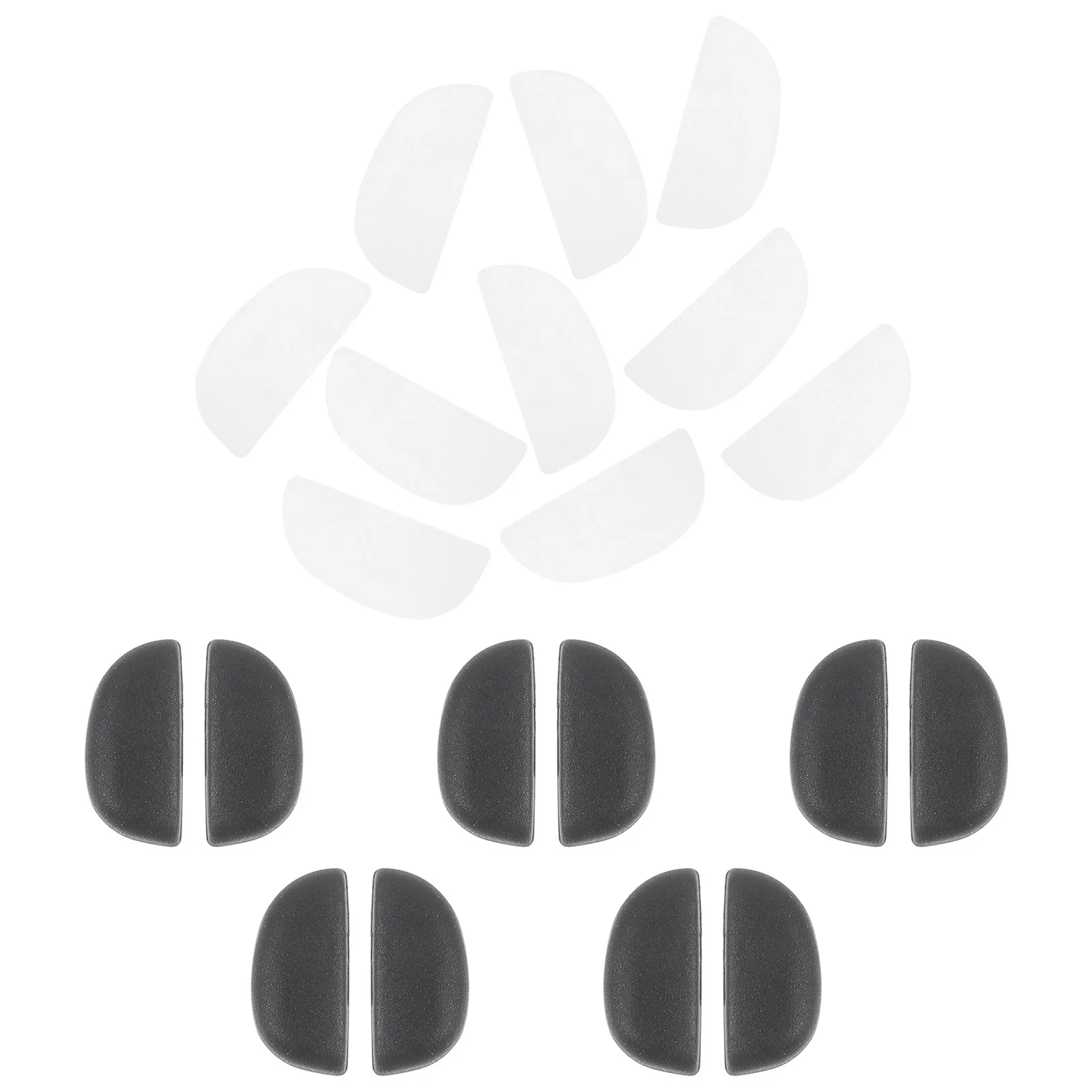 Рисунок 6 - 10 пар, сменные Противоскользящие