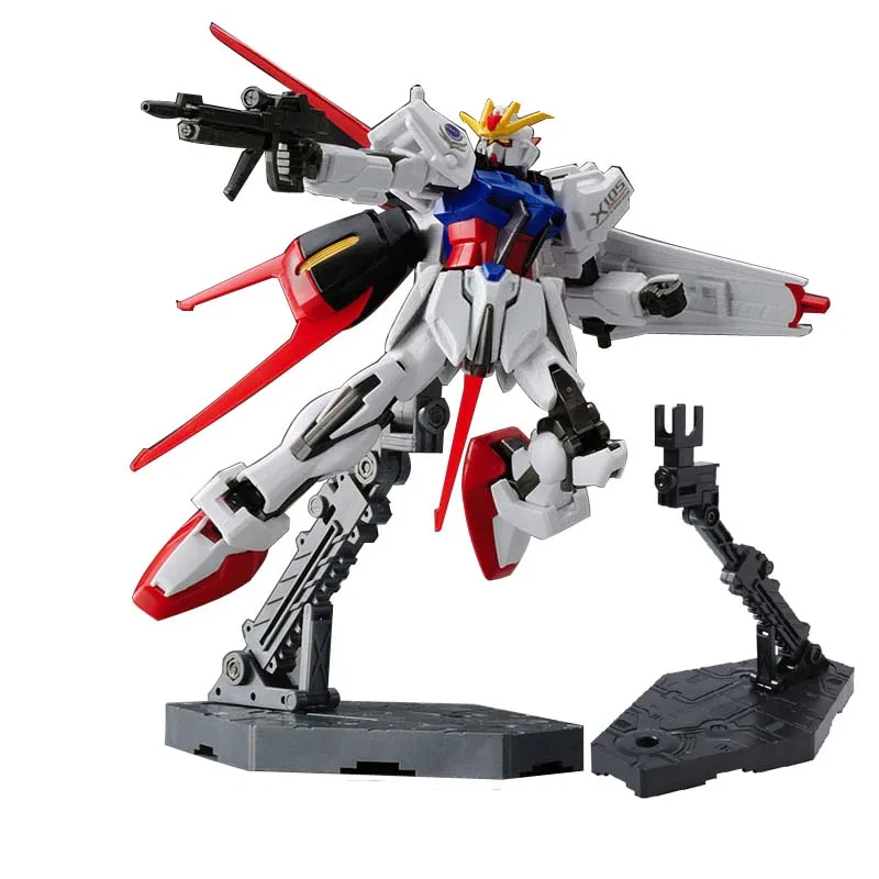 

Anime Mobile Suit Gunpla Model 10 Color All-purpose Bracket RG HG 1/144 Action Figures Base Adjustable Length Educational Toys