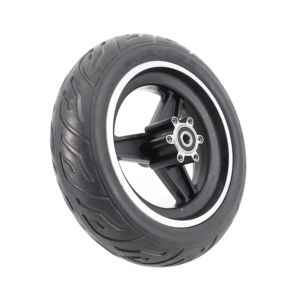 10-дюймовые бескамерные шины 10x2 75 10x6 5 75-6 для электрического скутера 10x вакуумные