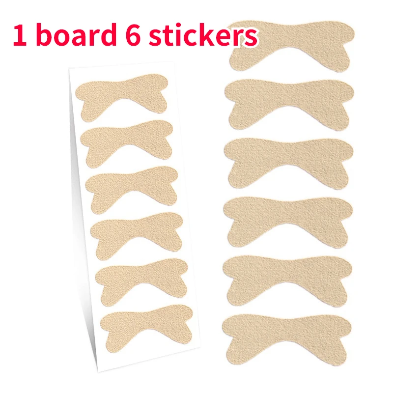 5/10 шт. пластыри для наращивания ногтей |