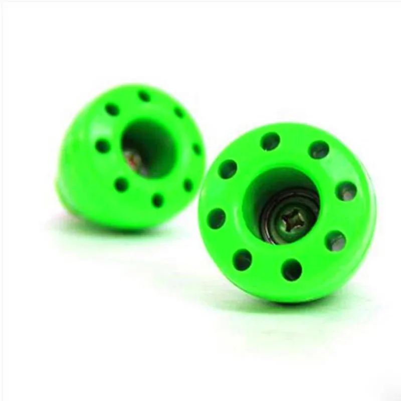 Бесплатная доставка 2 шт. катушка для змея рокер аксессуар большое колесо змей