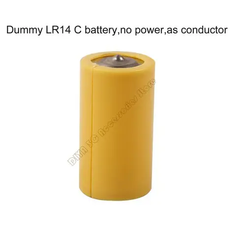 USB до 1,5 В, 3 В, 4,5 В, 6 В, 12 В, LR14, практически аккумуляторный шнур для радио, светодиодной игрушки N7YA