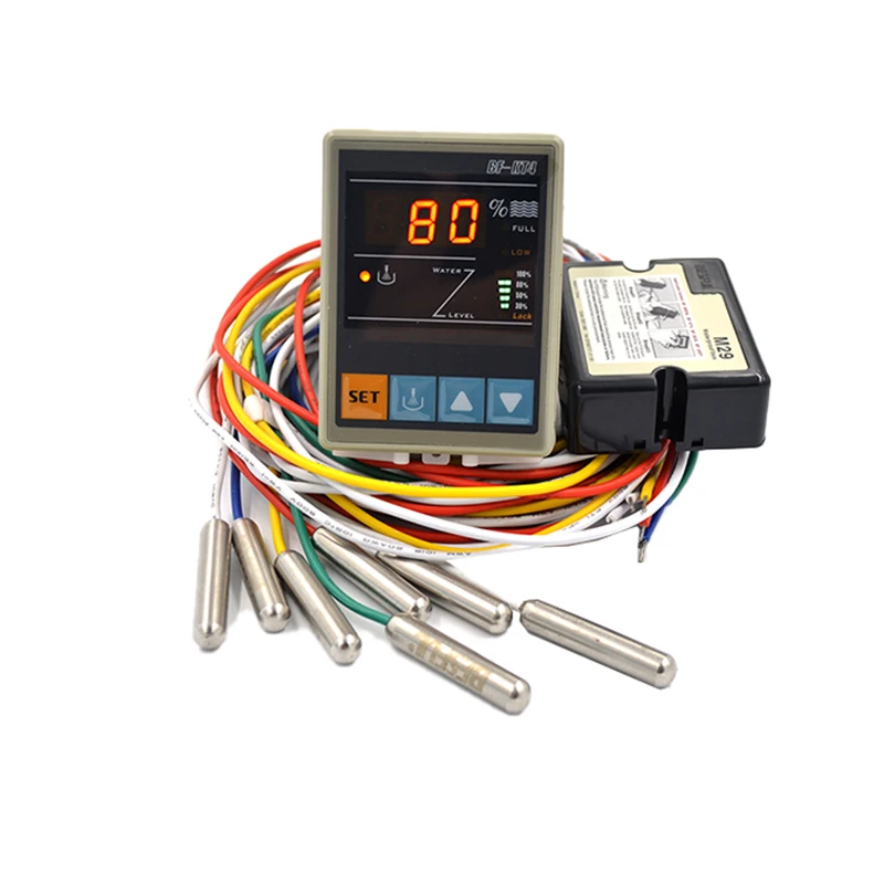 

100%NEW ORIGINAL 1 Year Warranty BF-KT4