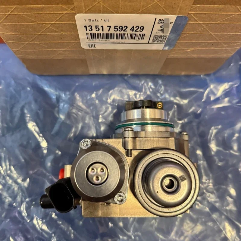 Оригинальный новый 13517592429 Топливный насос давления бензина HP 1920RT подходит для