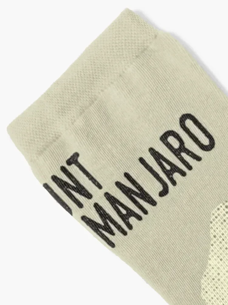 Носки Mount Kilimanjaro Походные ботинки теннисные Женские носки Мужские