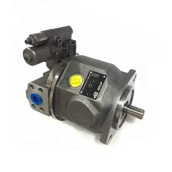 

Electric Control And Constant Pressure A10vo Hydraulic Piston Pump For Concrete Mixer Truck Pump A10VO180