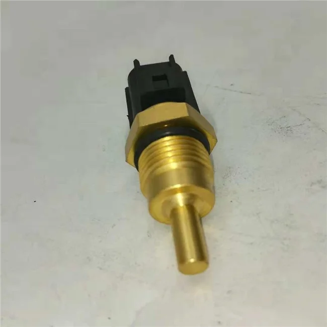 

8-98156648-0 8973639360 4HK1 Water Temperature Sensor for ZX200-3 Excavator