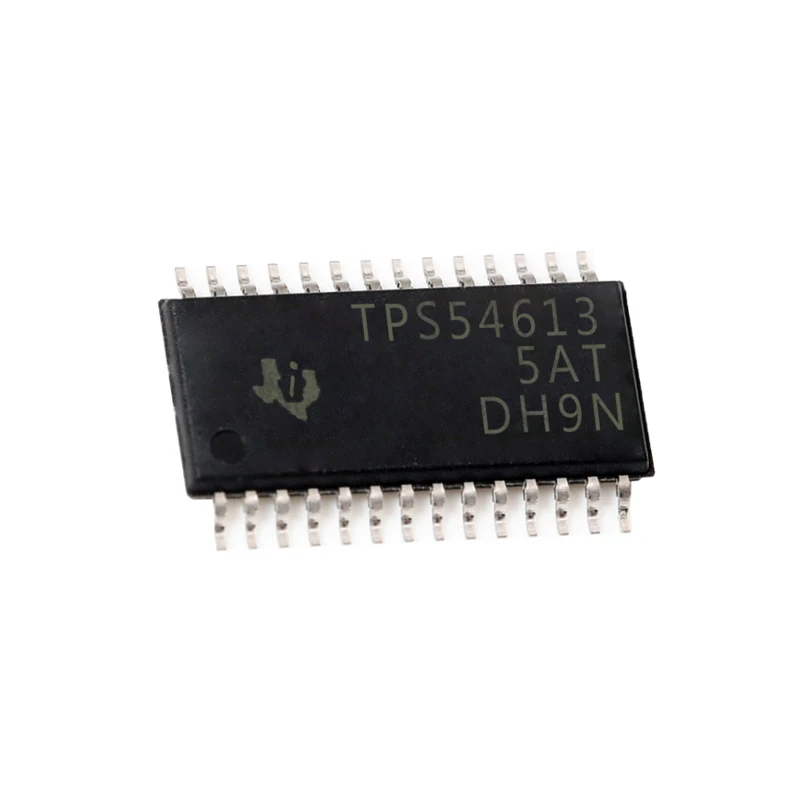 

1~100PCS TPS54613PWPR TPS54613 54613 Package HTSSOP28 Switching Regulator Chip IC Integrated Circuit Brand New Original
