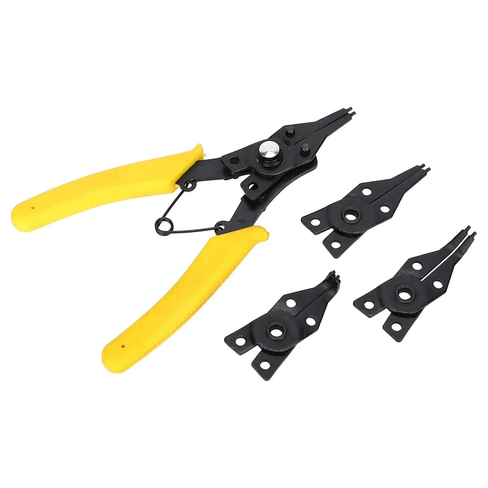

Плоскогубцы WOZOBUY 4-в-1