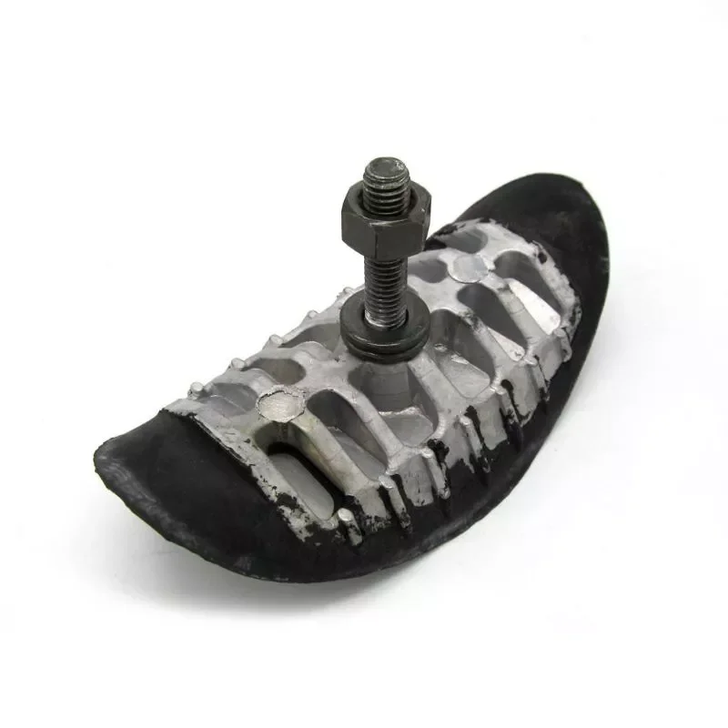

Anti-slip Wheel Rim Lock Tyre Inner Tube Safe Bolt 1.6