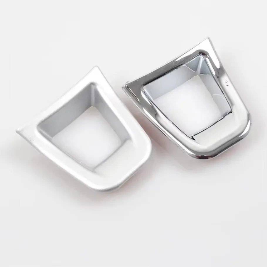 1 xABS автомобильный Стайлинг наклейка на руль аксессуары для Volkswagen GOLF 7 GTi MK7 POLO 2014