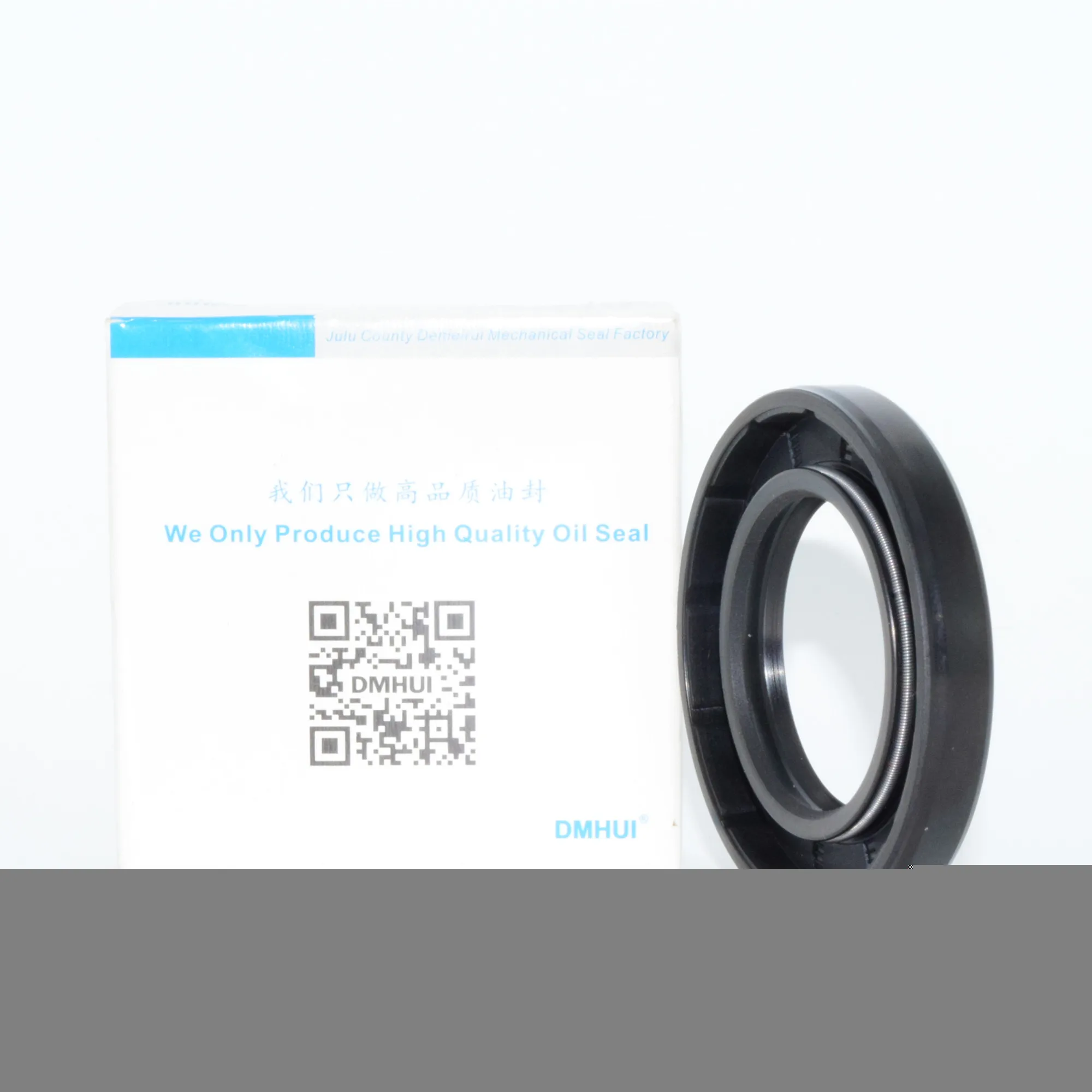 Сальник под давлением NBR уплотнение гидравлического насоса 20*40*7 мм автомобильный