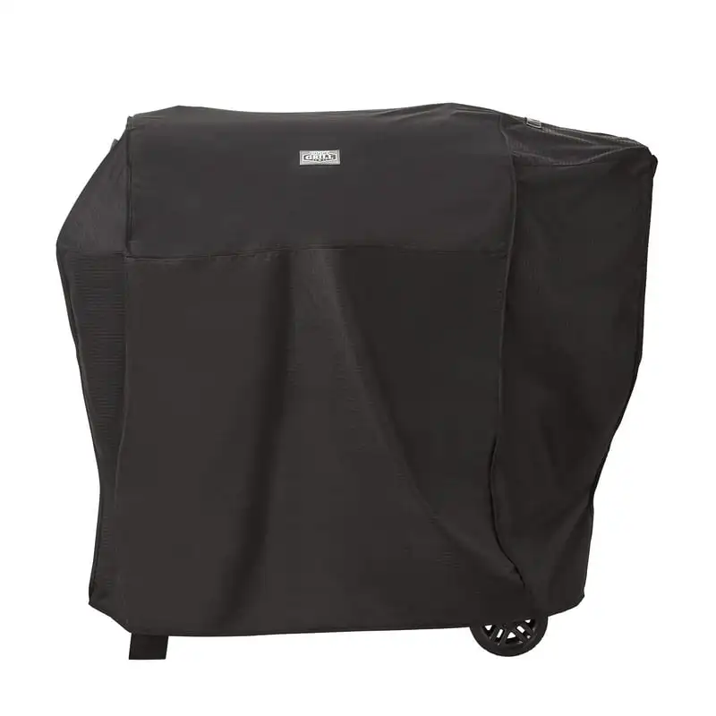 

Grill Cover 28 inch Charcoal grill cover Grill cover мангал Funda barbacoa exterior Grill cover waterproof Smoke generator