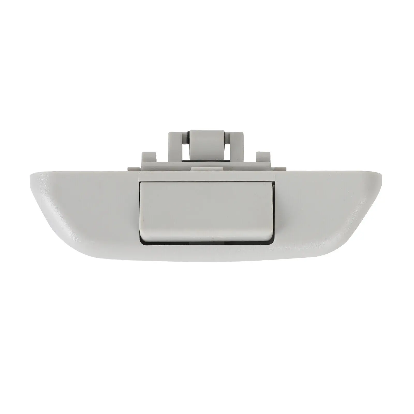 

Rear Sunroof Shade Handle Grey 4L0898924B Plastic For Q7 2007-2015 Plastic Car Accessories High-quality Sunroof Clips