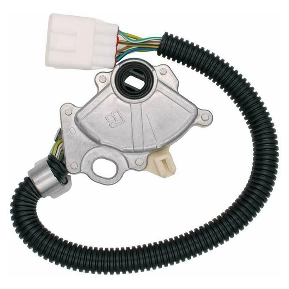 Нейтральный предохранительный переключатель для автомобильной коробки передач