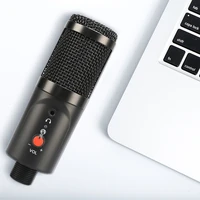 singing sound card microphone microphone computer game voice video recording condenser microphone live streaming entertainment