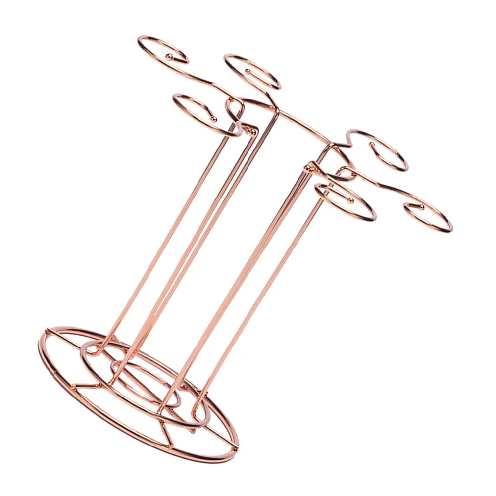 

Стойка стеклянная подставка для стакана, настольная подставка под стаканы, стеклянная посуда, настольная подставка под стаканы, аксессуары...