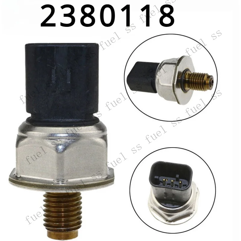 Фото Датчик давления S+ 1 шт., усиленный, для CAT Caterpillar C02 238-0118 2380118* №1