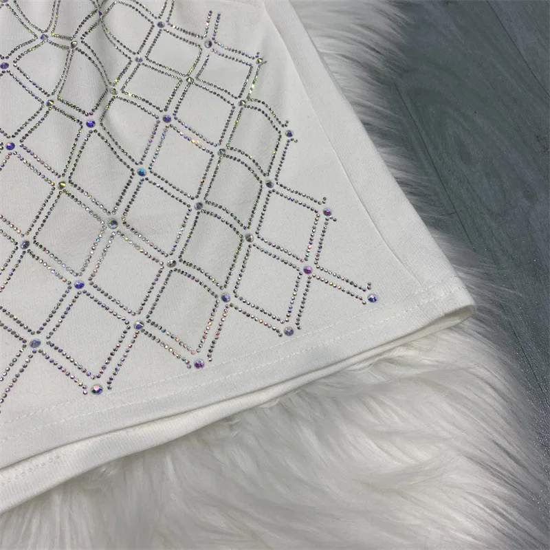 Black Shorts Women Summer Shorts High Waist Slimming Gem Sports Casual Short Pants Outer Wear Pants