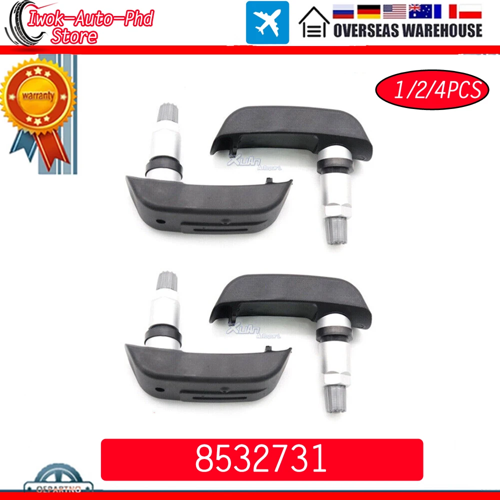 BMW F700 GS F800 ST K1600GT R1200R TPMS Система Контроля Давления В Шинах Датчик Переднего И