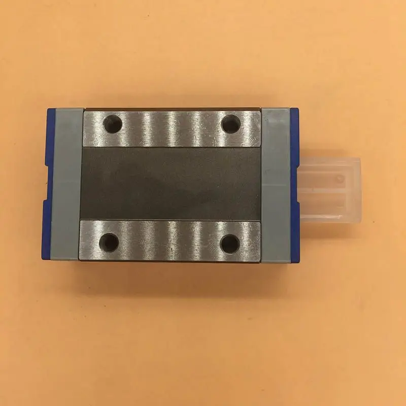 

100% оригинальный новый блок-слайдер BGCS 20BN линейный Guid для Versacamm 3308 JHF Леопардовый большой Fomat принтер струйный плоттер часть