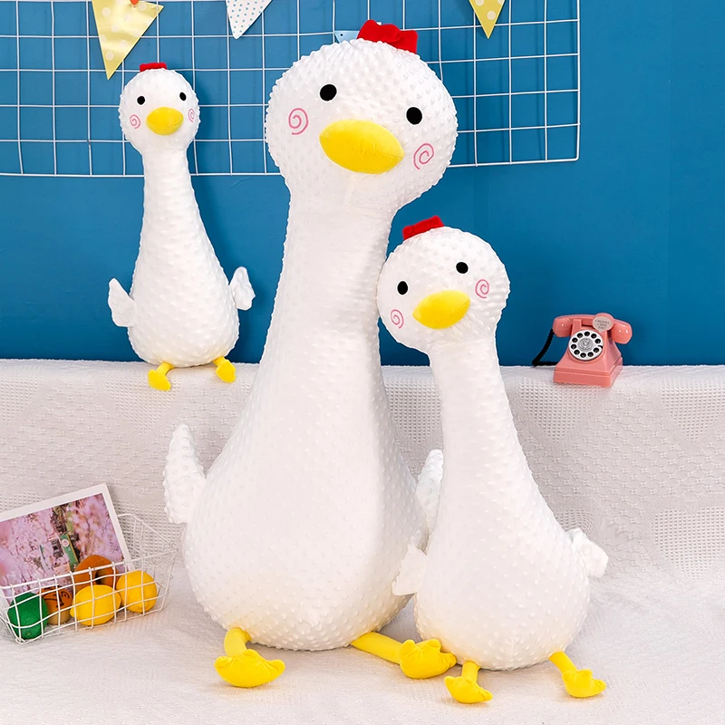 

Aomede 120 см милый мягкий горох курица подарок для детей большая плюшевая игрушка оптом Подушка орнамент комфортная Подушка kawaii