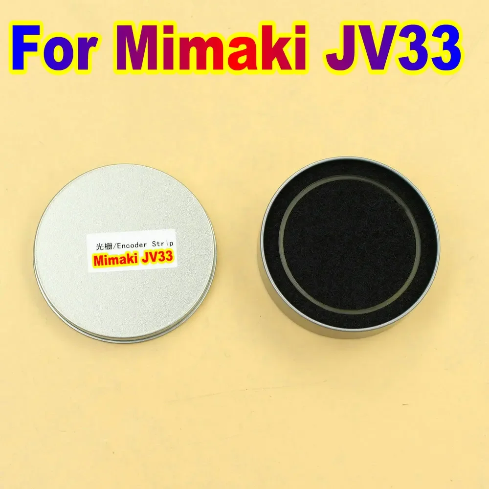 Полоса кодировщика принтера пленка для энкода Mimaki JV300 JV150 JV33 CJV30 JV5 JV3 JV22 UJF-3024 UJF-6042 с