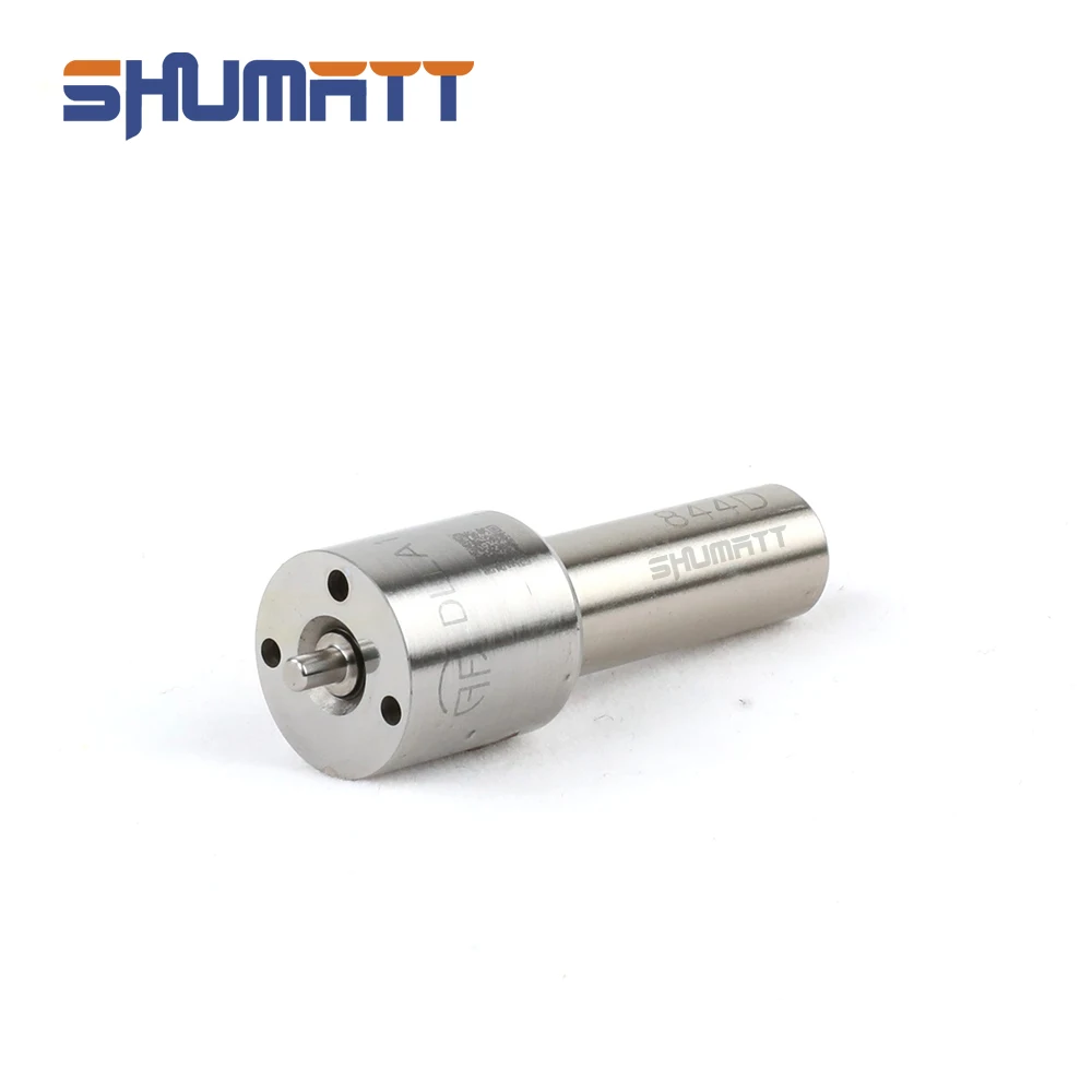 Новая форсунка Common Rail Shumatt DLLA158P844 093400 -8440 Для 095000 -6360 -5340 -8930 8- 98160061 -0 Инжектор