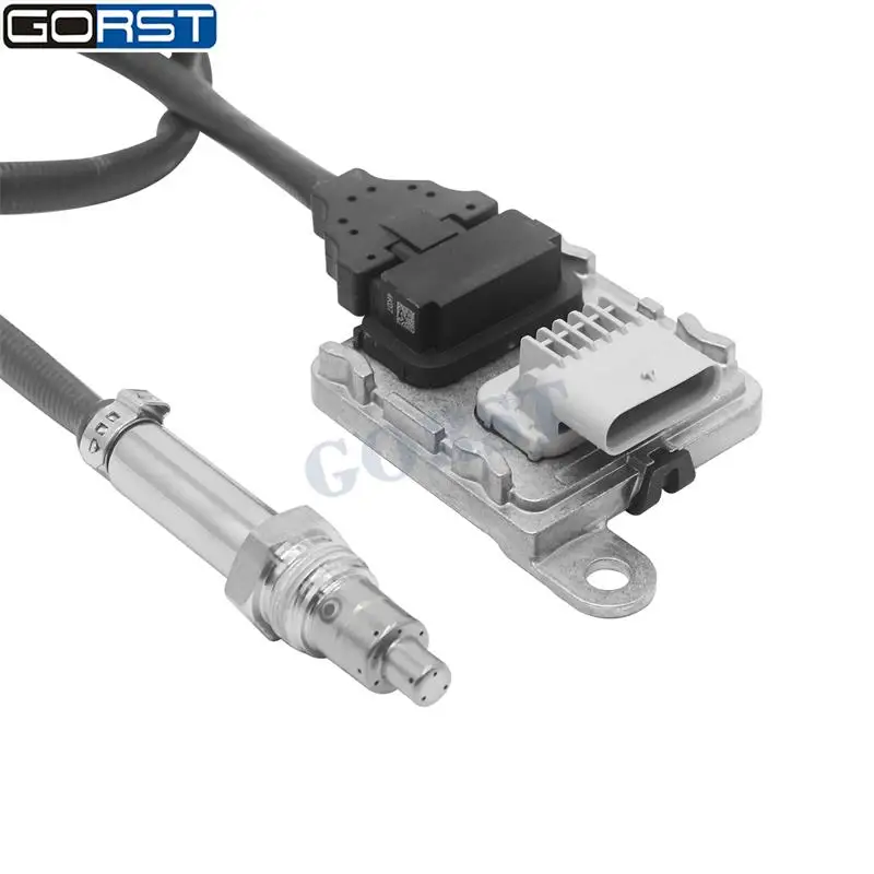 Датчик кислорода Nitrogen Nox 12676706 Автозапчасти для Chevrolet Silverado 2500 3500 Gmc Sierra 12673517 12680469