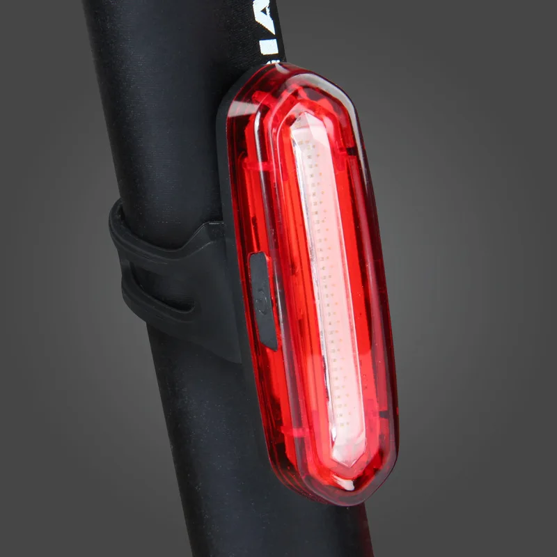 

Задние фары для велосипеда