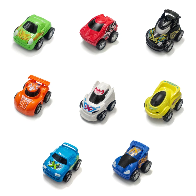 

Mini Cyclone No Battery Glide Car Kids Toys For Boys Birthday Gifts