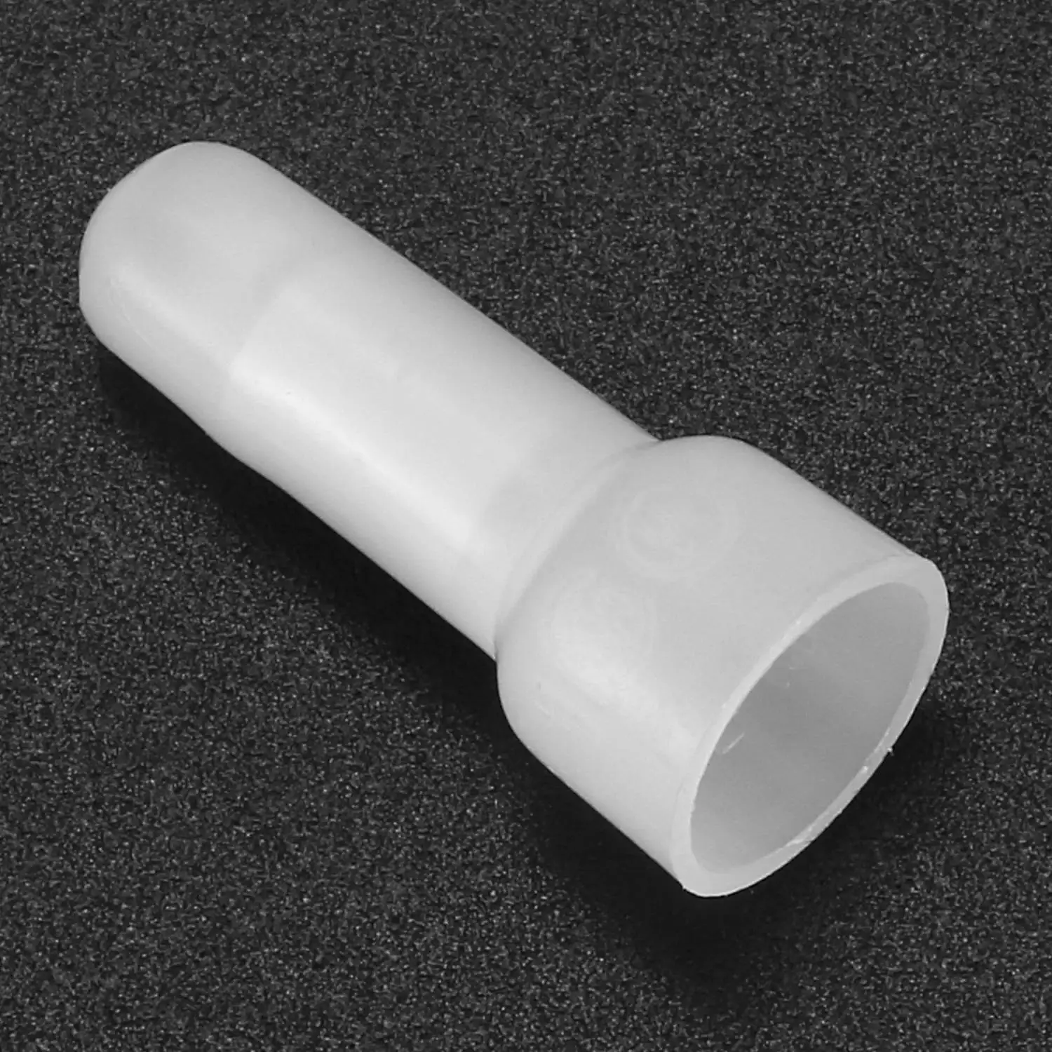 100 шт. 22-16 GA AWG обжимные колпачки с закрытыми концами разъемы для проводов клеммы