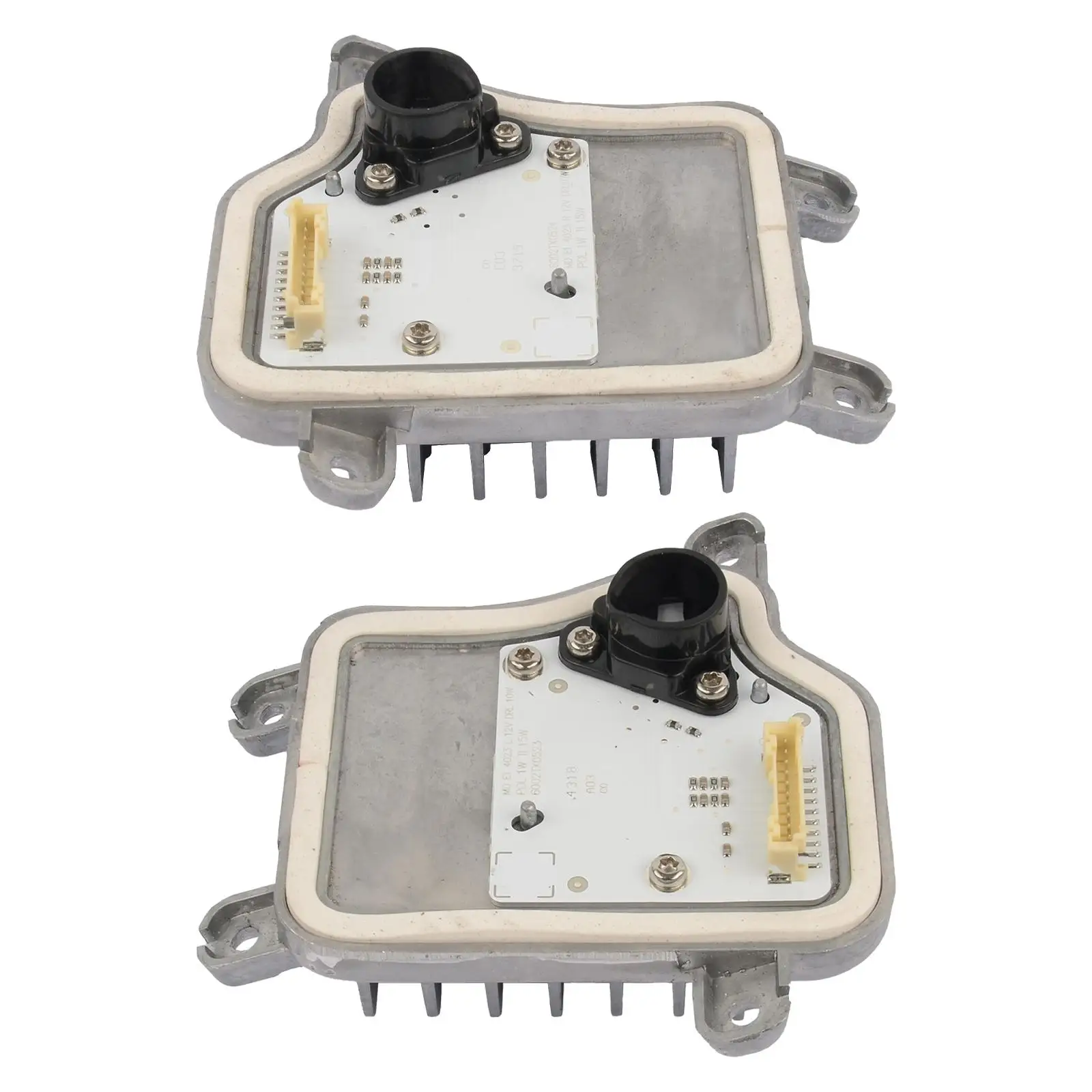 

Модуль управления источником светодиодов AP01 2x светодиодный Audi Q5 SQ5 2018-2020 6002TX0523 6002TX0524 80A998473A 80A998474A