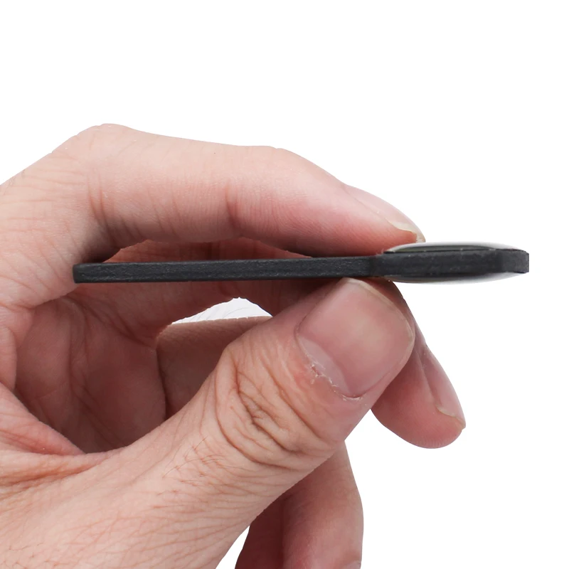 1/2 шт. Автомобильная металлическая защитная пряжка зажим для сиденья Блокировка