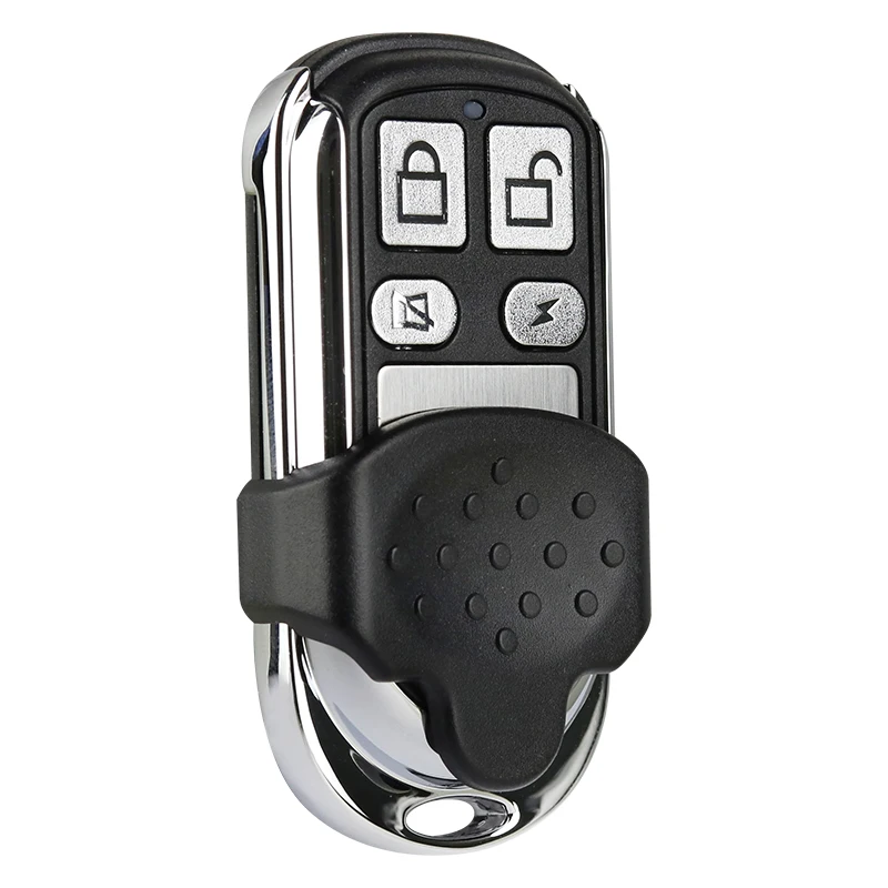 Беспроводной Дубликатор века AOKE клонирование ключа 433 92 МГц 315 фиксированного