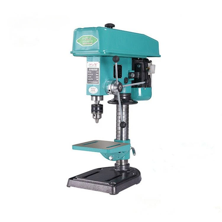 

Hot Sale Electric Vertical Drilling Drill Press Machine Good Quality Fast Delivery Free After-sales Service