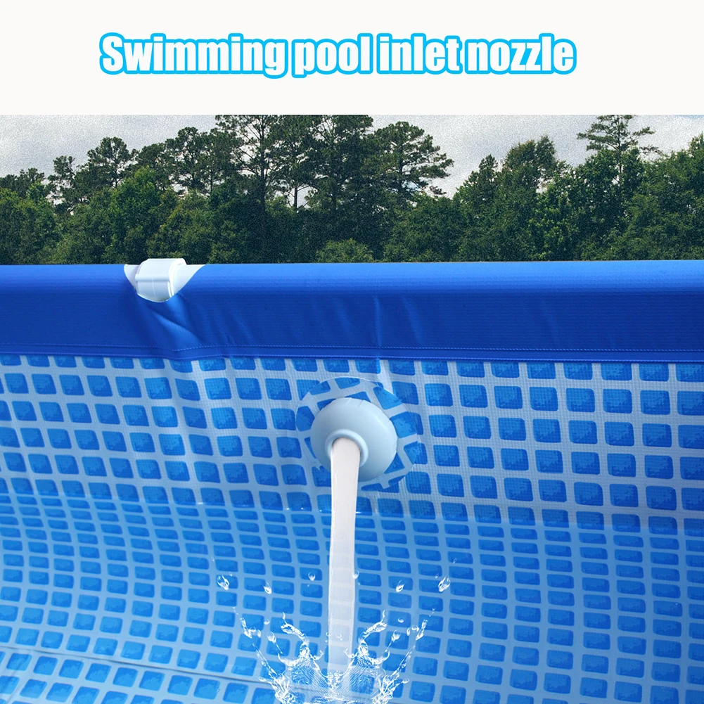 

Brand New Home Room Strainer Connector Gardening Hole Plug Hot Sale Reliable Convenient Easy To Install Fitting