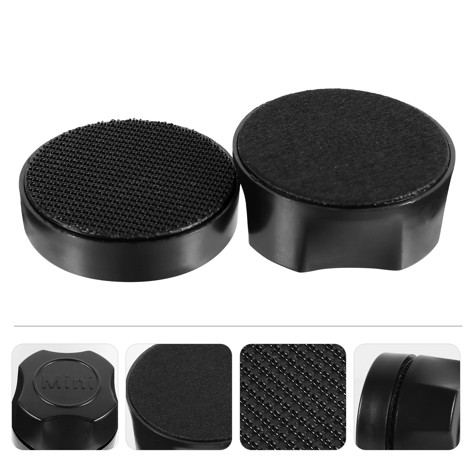 

Mini Magnetic Brush Cleaning Fish Tank Scrubber Painting Cleaner Aquarium Floating