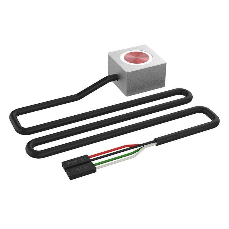 

DEBROGLIE DB100 настольный выключатель питания 2 м