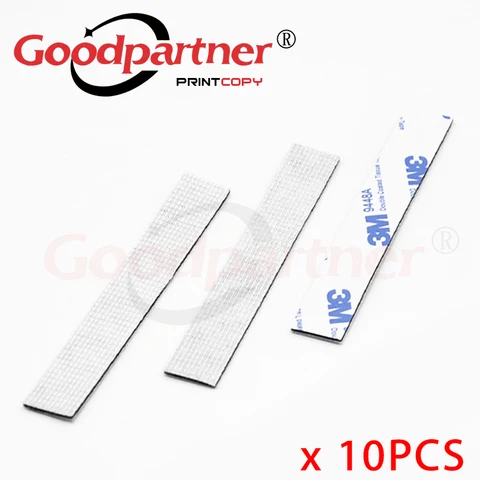 10X A00J106202 A00J-1062-02 Чистящая подушка для Konica Minolta C224 C284 C364 C7822 C7828 C227 C287 C451 C452 C550 C552 C650 C652