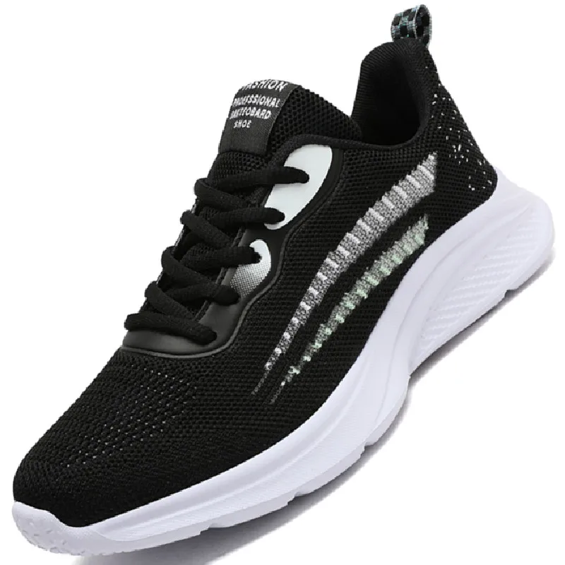 

2023 Women Running Salomones Shoes Comfortable Sport Trend Lightweight Walking Sneakers Breathable Zapatillas Jogging Casual 41