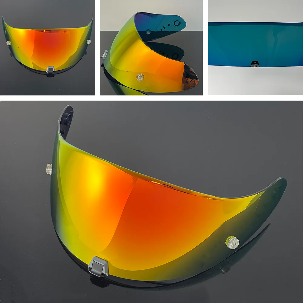 

Козырек для мотоциклетного шлема для KDF-16-1 Scorpion Exo 1400, карбон, R1 Air EXO 520, защита от УФ-лучей, защита от царапин, пылезащитный ветрозащитный щиток