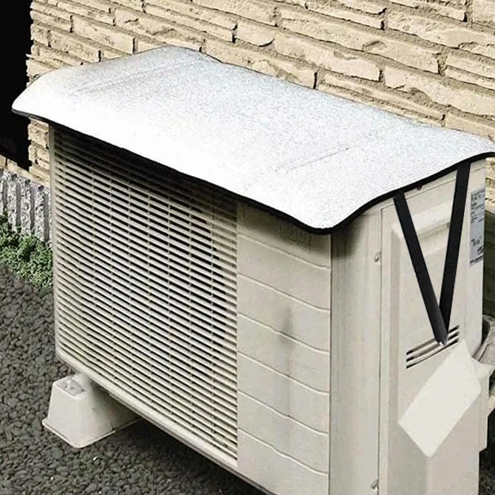 

Солнцезащитный чехол для кондиционера Waasoscon