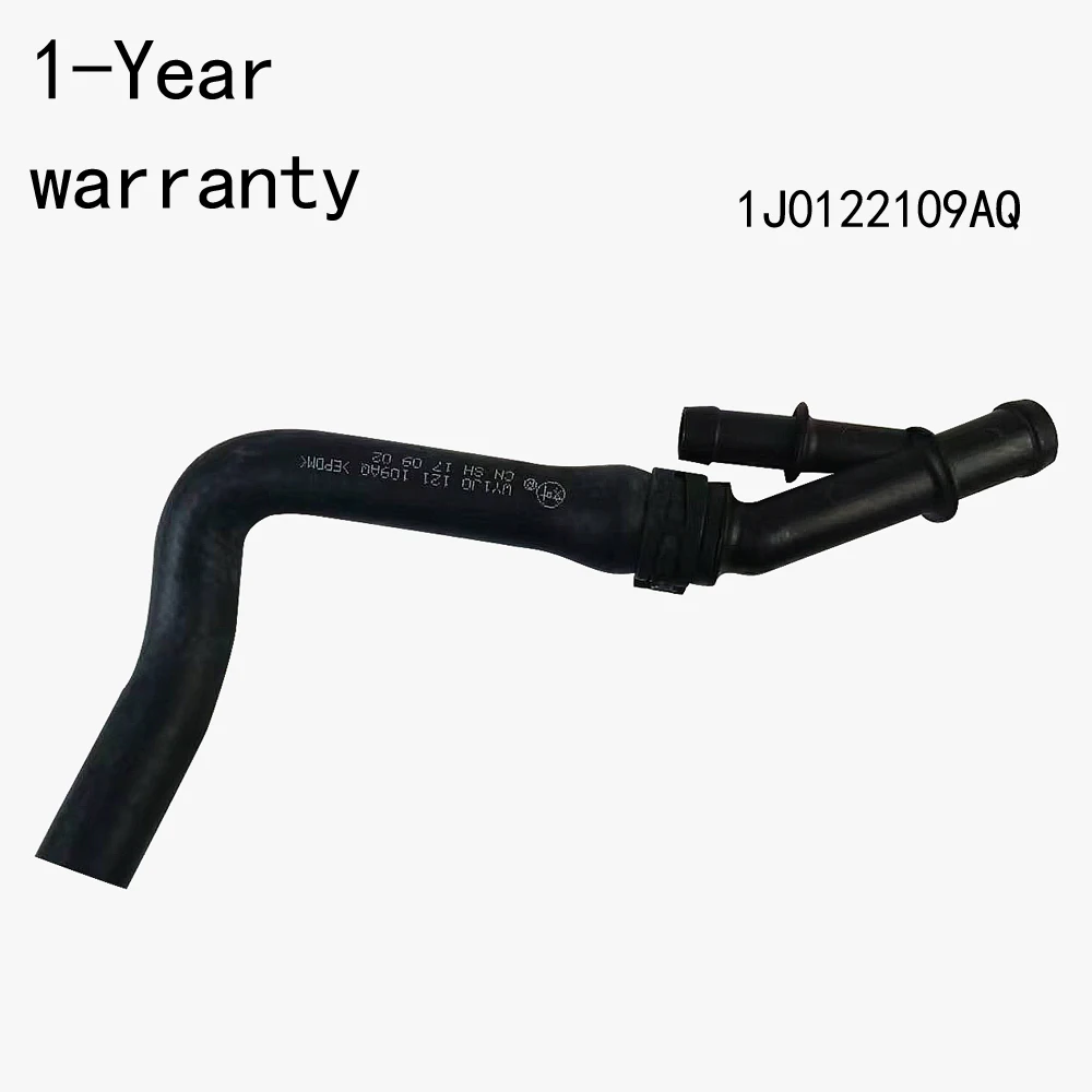 

Расширительный чайник, водопроводная труба 1J0122109AQ для Audi TT A3 S3 VW Bora Jetta Golf Skoda Octavia