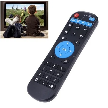 

Пульт дистанционного управления T95 S912 Замена Android Smart TV Box IP TV Media