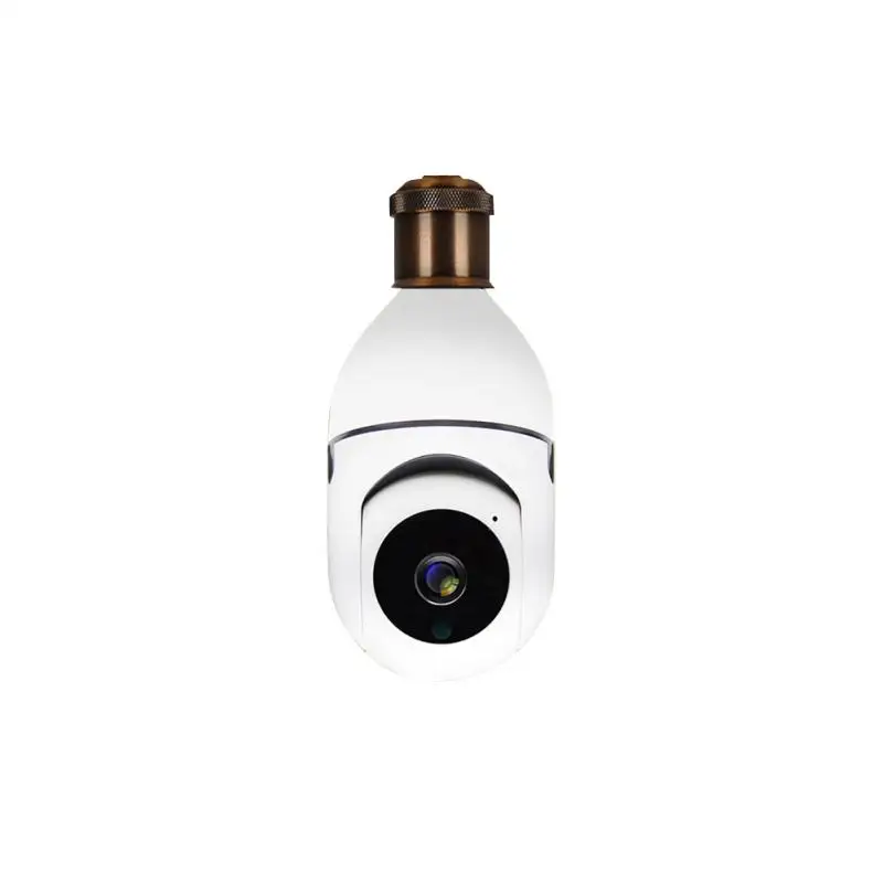 

Беспроводная Wi-Fi камера с монитором лампы 1080p